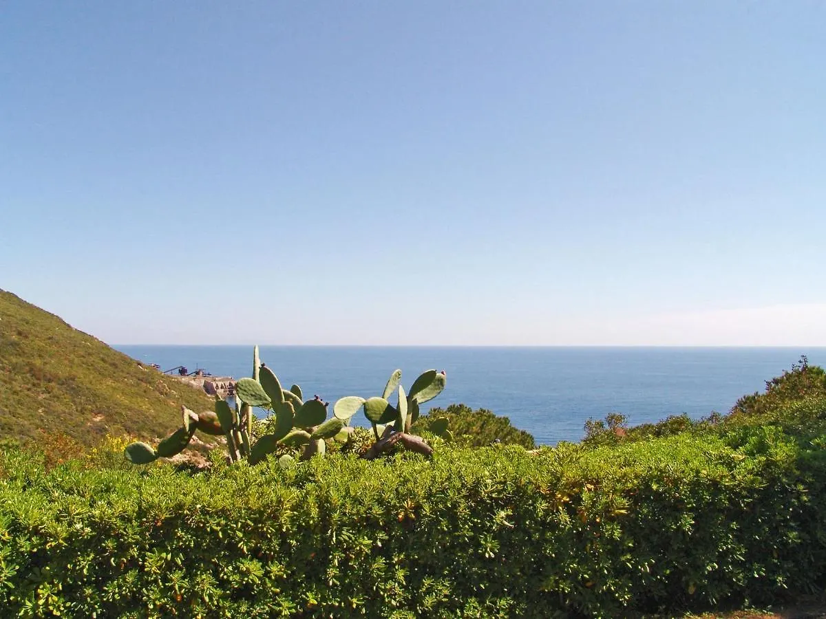 Holiday Home Panorama By Interhome Capoliveri